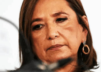 Xóchitl Gálvez considera que la elección judicial vulnera la autonomía del Poder Judicial