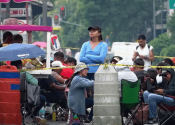 Gobierno llama a CNTE a priorizar fin de ciclo escolar