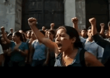 Organizaciones convocan a una megamarcha contra la elección judicial