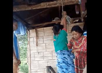 Exigen justicia por violencia contra niña indígena en Colombia