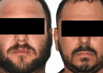 Condenan a más de 10 años de cárcel por tráfico de migrantes en Zacatecas