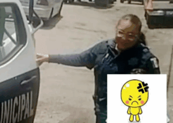 Autoridades rescatan a niña tras escapar de maltrato en Acolman