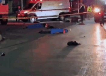 Funcionaria implicada en accidente fatal en Tlaxcala genera polémica