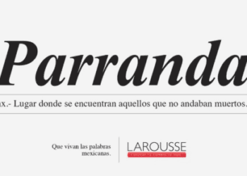El orgullo de hablar mexicano: palabras que saltaron de la calle a la fama mundial