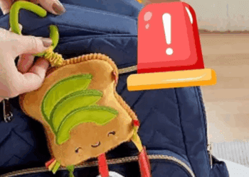 Alerta por juguete infantil: Profeco ordena retiro por riesgo de asfixia