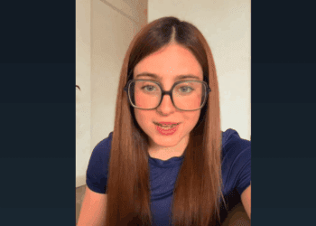 Roro Bueno responde con contundencia a rumores sobre Jake Paul