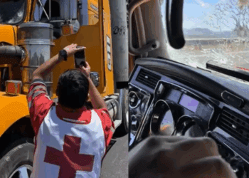 Ataque armado en el Arco Norte reaviva alarma entre transportistas