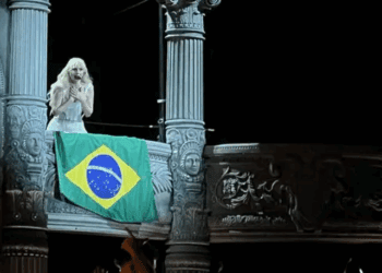 Atentado contra Lady Gaga en Río fue desarticulado a tiempo