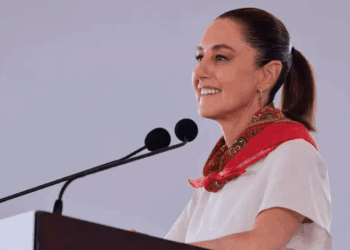 Sheinbaum anuncia plan de infraestructura en Edomex