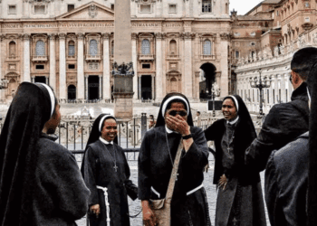 Abusos sexuales, reto clave para el sucesor papal