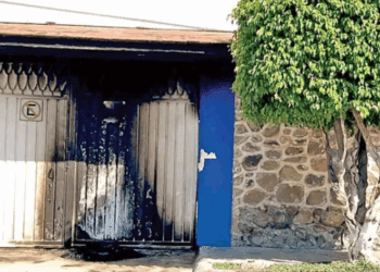 Violento ataque a escuela en Cuautla, Morelos; investigan móvil