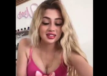 Asesinan a influencer en vivo: investigan a su ex