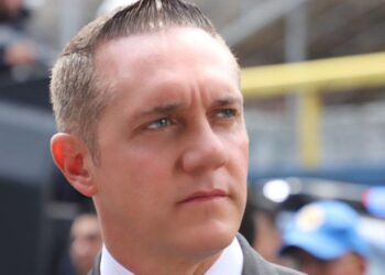 Adrián Rubalcava asume la dirección del Metro CDMX tras la salida de Guillermo Calderón