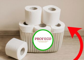 Elite Ultra, el mejor papel higiénico de 2025: Profeco