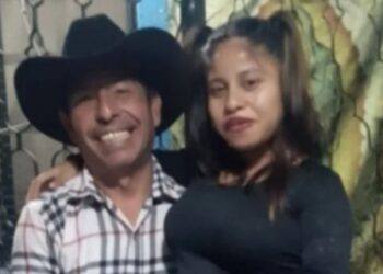 Procesan a pareja de “Lupita TikTok” por abuso agravado; seguirá en prisión