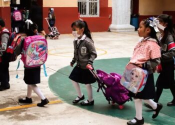 Ciclo escolar 2024-2025: esta es la fecha oficial de cierre y lo que resta en el calendario de la SEP