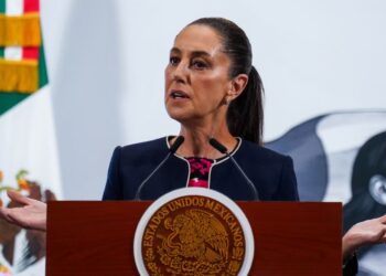 Sheinbaum y Trump dialogan sobre comercio bilateral; continúan negociaciones sin acuerdos concretos