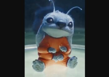 Cinépolis lanza palomera de Stitch con peluche edición especial