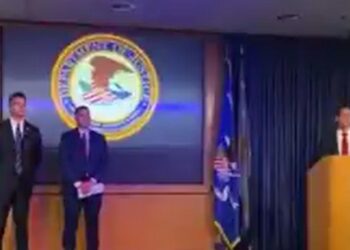 EU acusa de narcoterrorismo a líderes de célula ligada al Cártel de Sinaloa