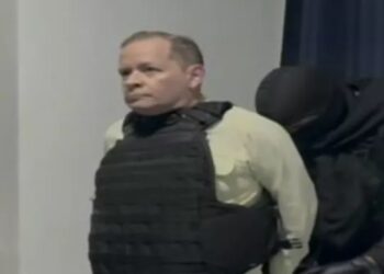 Detienen en Venezuela al opositor Juan Pablo Guanipa por presunta conspiración antes de elecciones regionales