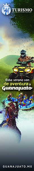 Publicidad Guanajuato