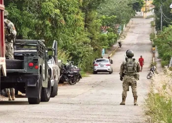 Veracruz acude a las urnas bajo un clima de violencia e intimidación
