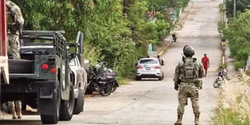 Veracruz acude a las urnas bajo un clima de violencia e intimidación