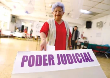 Entre polémicas y recortes, arranca la votación judicial; hoy se abren las casillas
