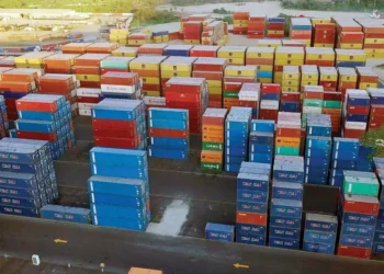 Canacar alerta sobre crisis logística en el puerto de Manzanillo