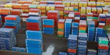 Canacar alerta sobre crisis logística en el puerto de Manzanillo