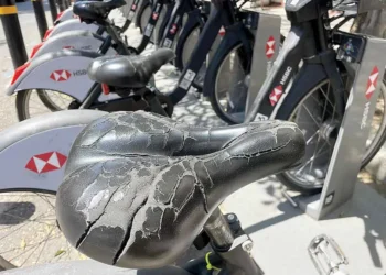 Gobierno de la CDMX sanciona a operadoras de Ecobici por deficiencias en el servicio