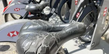 Gobierno de la CDMX sanciona a operadoras de Ecobici por deficiencias en el servicio