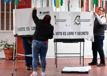 Consejera Avendaño exhorta a participar en la elección judicial: “No conviene quedarse al margen”