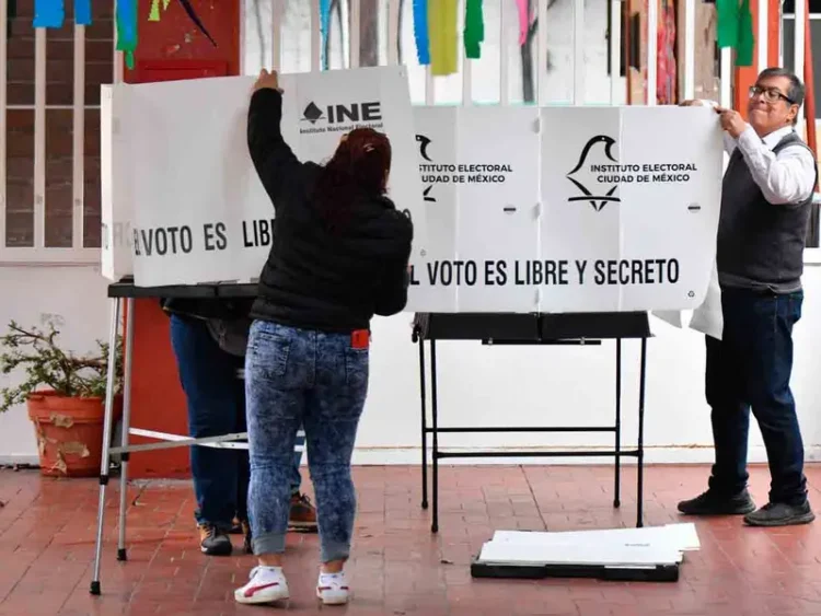 Consejera Avendaño exhorta a participar en la elección judicial: “No conviene quedarse al margen”
