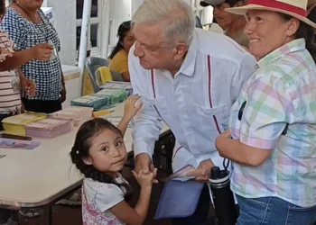 México celebra histórica elección de integrantes del Poder Judicial