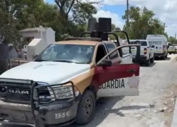 Hallan cuerpos desmembrado, en Reynosa