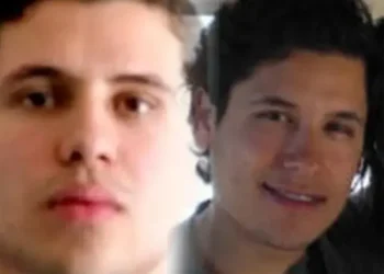 EUA ofrece recompensa millonaria por “Los Chapitos”