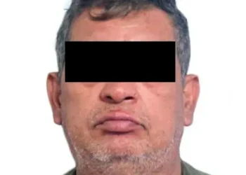 Vinculan a proceso a jefe del Cártel del Golfo