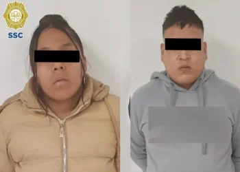 Violenta balacera en barbería de Iztacalco deja cinco muertos