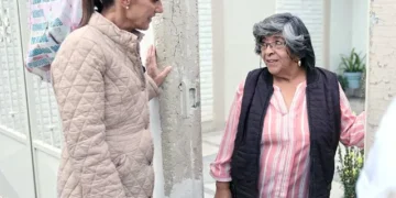 Sheinbaum reafirma su compromiso con el fortalecimiento del IMSS-Bienestar