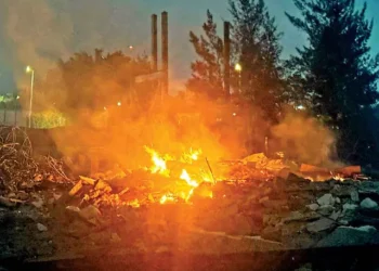 Activistas denuncian hostigamiento por oponerse a nuevo estadio en Tepic