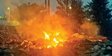 Activistas denuncian hostigamiento por oponerse a nuevo estadio en Tepic