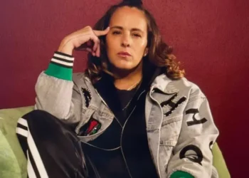 Saskia Niño de Rivera comparte cómo su hermano ayudó a formar su familia con Mariel Duayhe