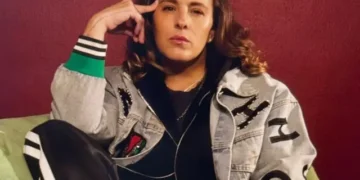 Saskia Niño de Rivera comparte cómo su hermano ayudó a formar su familia con Mariel Duayhe