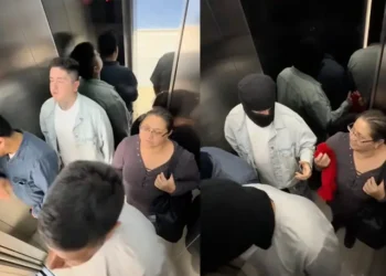 Simula asalto para ganar likes y desata críticas en redes