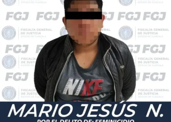 73 años de prisión a asesino de menor