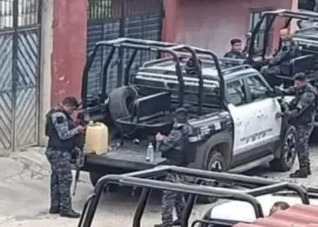 Atentado contra hermano de candidato asesinado, Veracruz