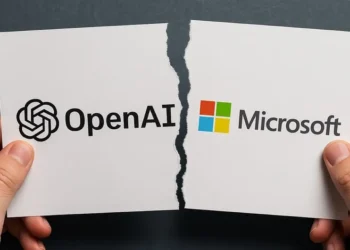 OpenAI considera acciones legales contra Microsoft