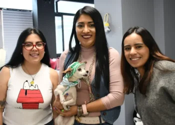 Benito Juárez quiere ser  primera alcaldía 100 % pet friendly