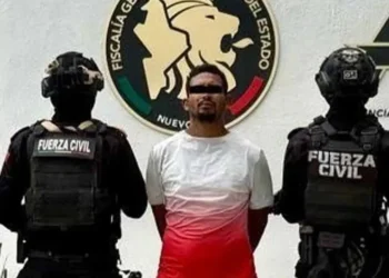 Capturan a presuntos secuestradores tras enfrentamiento armado